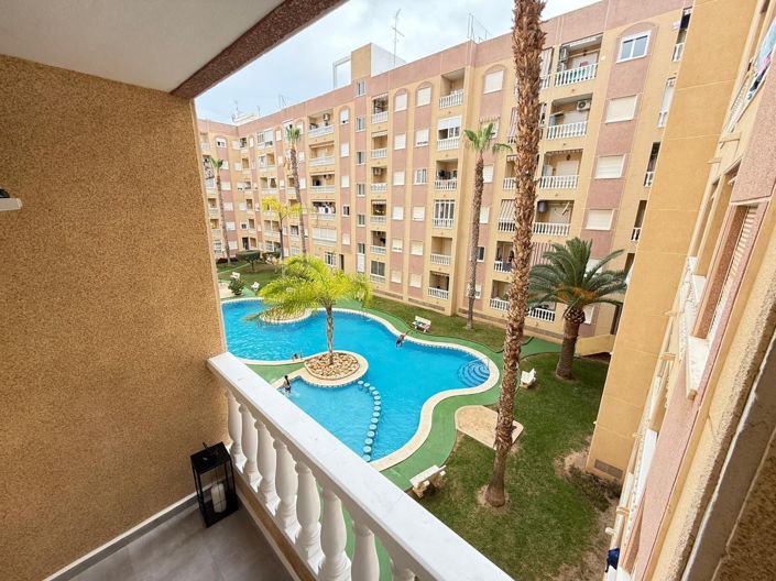 Image No.18-2 Bed Apartment for sale