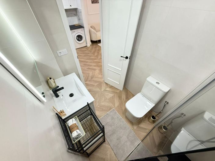 Image No.22-2 Bed Apartment for sale