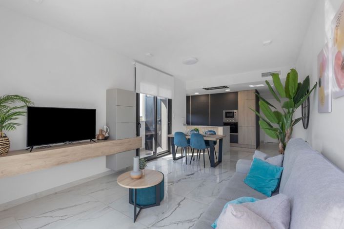Image No.11-2 Bed Penthouse for sale