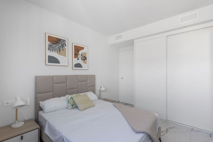 Image No.16-2 Bed Penthouse for sale