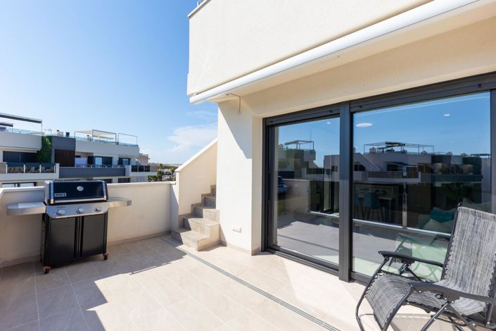 Image No.2-2 Bed Penthouse for sale
