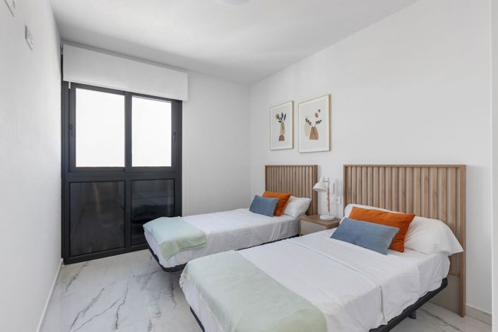 Image No.20-2 Bed Penthouse for sale