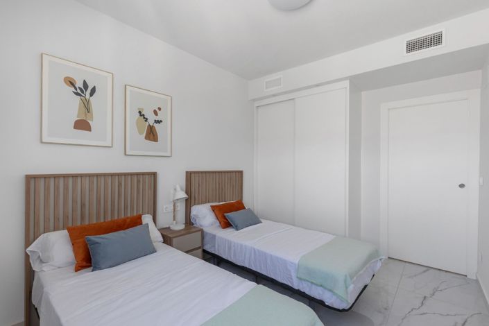 Image No.21-2 Bed Penthouse for sale