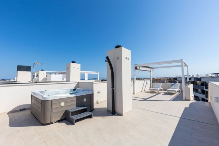 Image No.6-2 Bed Penthouse for sale
