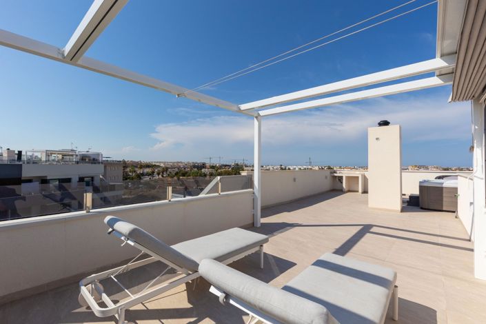 Image No.7-2 Bed Penthouse for sale