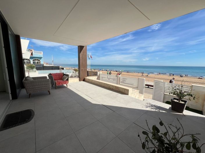Image No.7-Villa de 5 chambres à vendre à Torrevieja