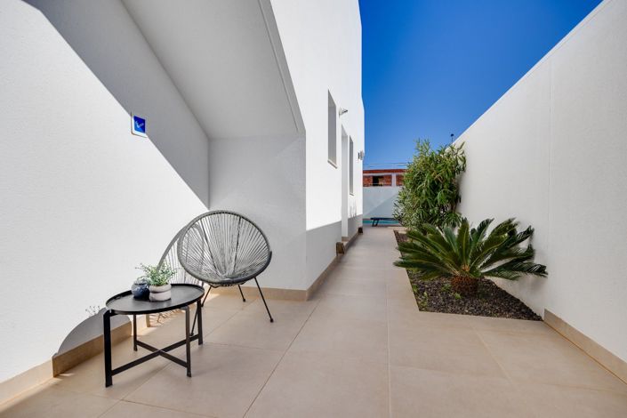 Image No.12-Villa de 3 chambres à vendre à San Javier