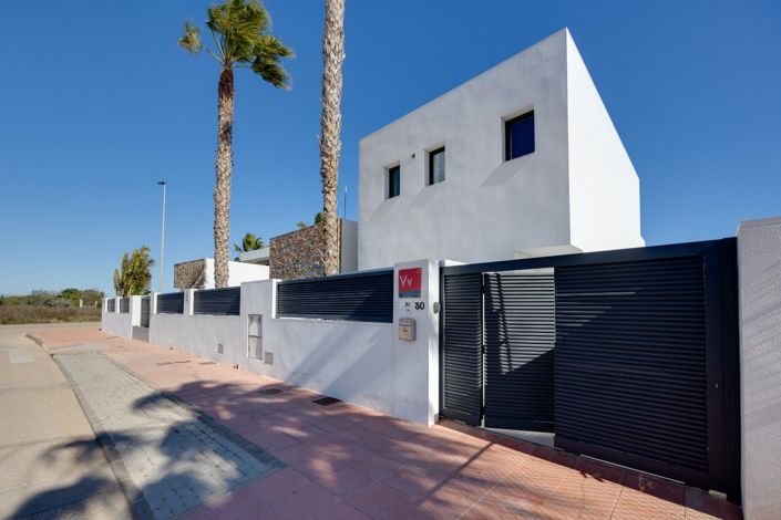 Image No.15-Villa de 3 chambres à vendre à San Javier