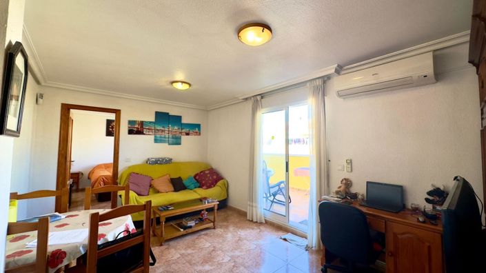 Image No.2-Penthouse de 2 chambres à vendre à Torrevieja
