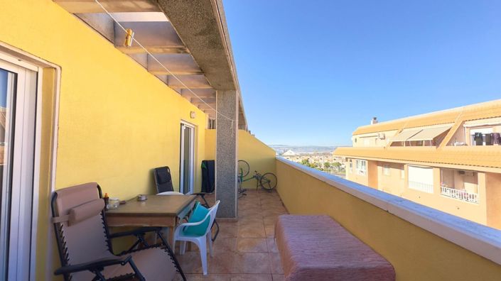 Image No.26-Penthouse de 2 chambres à vendre à Torrevieja