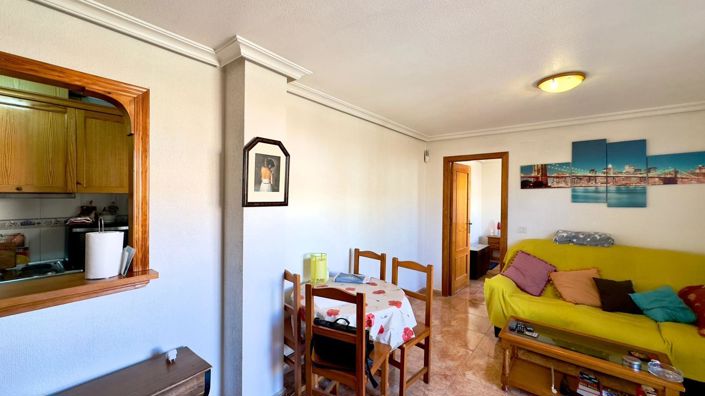 Image No.5-Penthouse de 2 chambres à vendre à Torrevieja