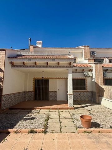 Image No.4-Maison de 3 chambres à vendre à San Miguel de Salinas