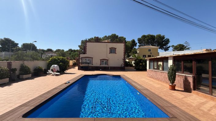 Image No.12-Villa de 7 chambres à vendre à Torrevieja