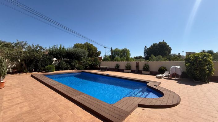 Image No.16-Villa de 7 chambres à vendre à Torrevieja