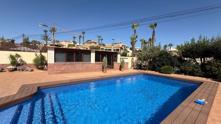 Image No.18-Villa de 7 chambres à vendre à Torrevieja