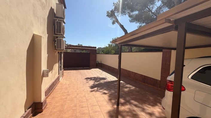 Image No.7-Villa de 7 chambres à vendre à Torrevieja