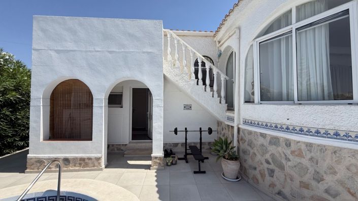 Image No.36-Villa de 3 chambres à vendre à Torrevieja