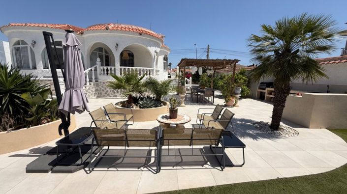 Image No.45-3 Bed Villa for sale
