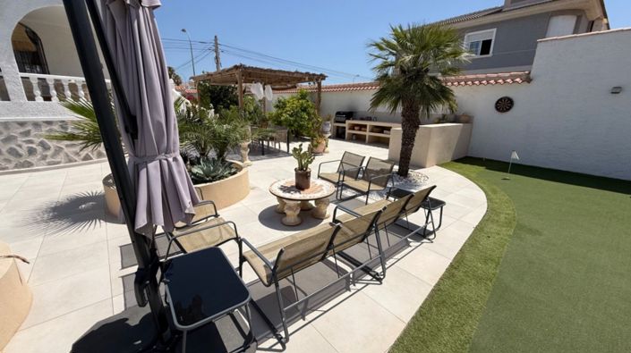 Image No.46-3 Bed Villa for sale