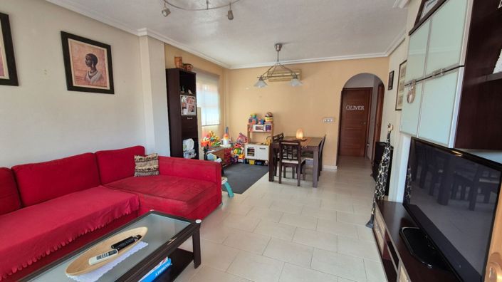 Image No.19-Villa de 2 chambres à vendre à Torrevieja