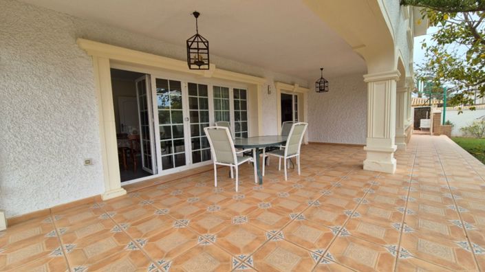 Image No.14-Villa de 7 chambres à vendre à Cabo Roig