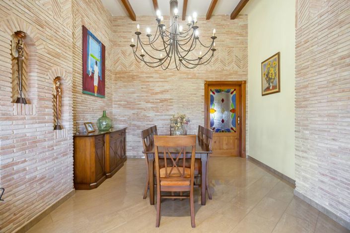 Image No.15-Villa de 5 chambres à vendre à Torrevieja