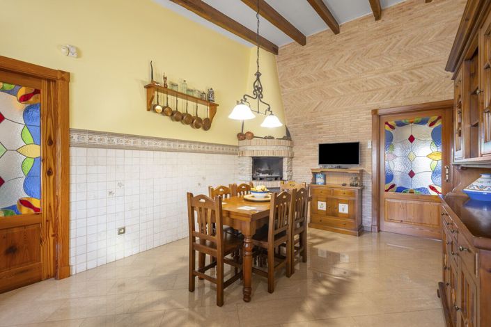 Image No.19-Villa de 5 chambres à vendre à Torrevieja