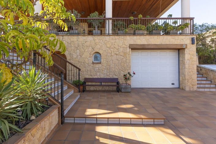 Image No.5-Villa de 5 chambres à vendre à Torrevieja