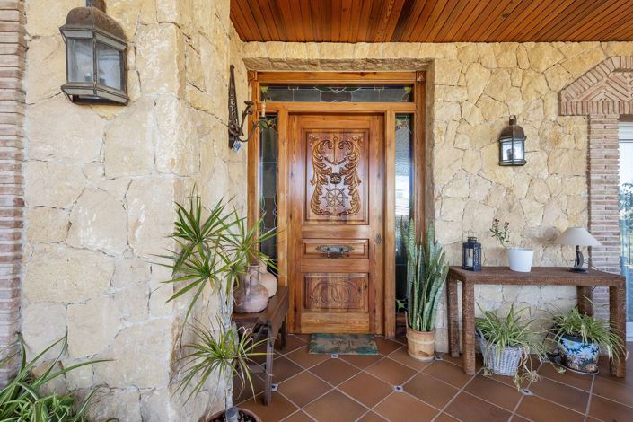 Image No.8-Villa de 5 chambres à vendre à Torrevieja