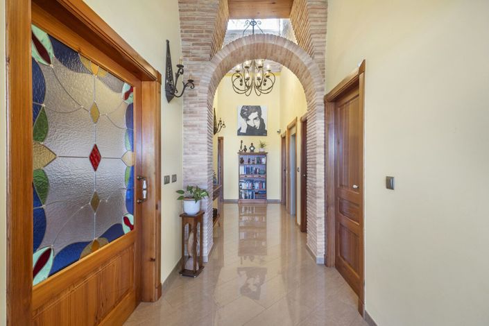 Image No.9-Villa de 5 chambres à vendre à Torrevieja