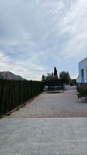 Image No.13-Villa de 4 chambres à vendre à Orihuela