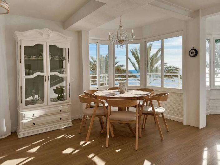 Image No.3-Appartement de 4 chambres à vendre à Torrevieja
