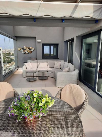 Image No.13-Penthouse de 3 chambres à vendre à Torrevieja