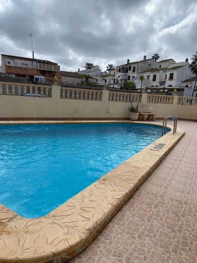 Image No.7-Appartement de 2 chambres à vendre à San Miguel de Salinas