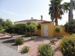 Image No.2-Villa de 3 chambres à vendre à Catral