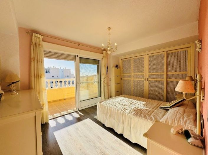 Image No.24-3 Bed Penthouse for sale