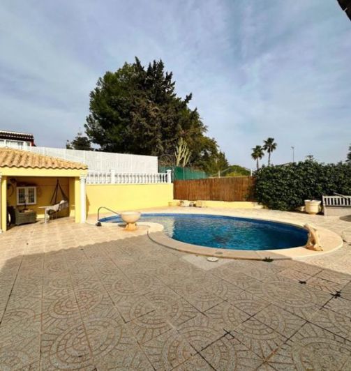 Image No.24-Villa de 5 chambres à vendre à Orihuela Costa