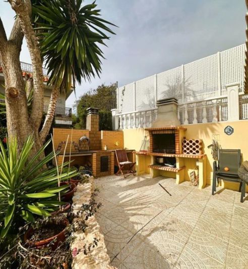 Image No.26-Villa de 5 chambres à vendre à Orihuela Costa