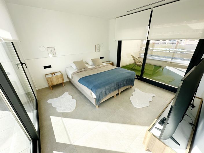 Image No.42-3 Bed Villa for sale