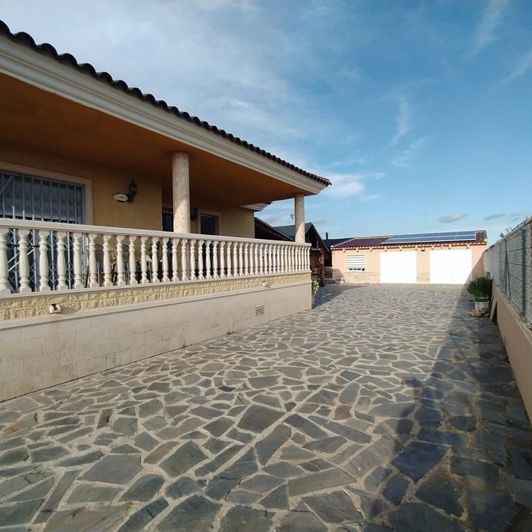 Image No.43-Villa de 4 chambres à vendre à Orihuela