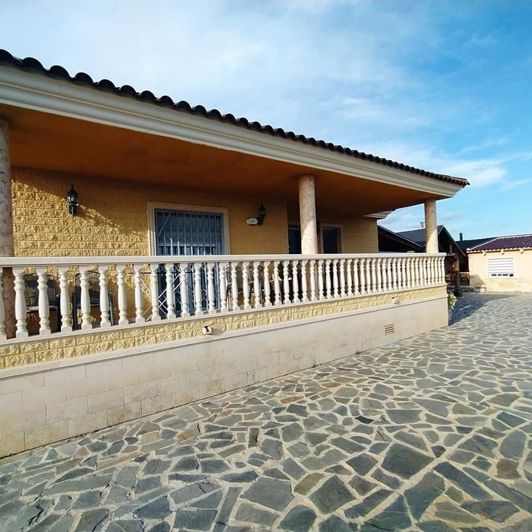 Image No.44-Villa de 4 chambres à vendre à Orihuela