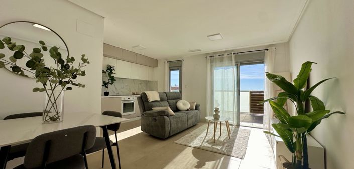Image No.23-Appartement de 3 chambres à vendre à Torrevieja