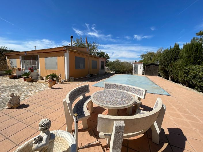 Image No.6-3 Bed Villa for sale