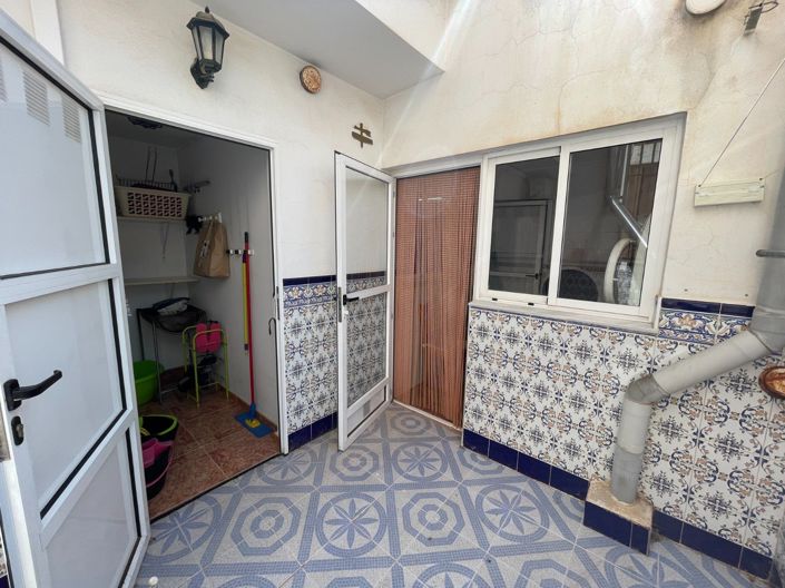 Image No.24-Maison de 5 chambres à vendre à Formentera Del Segura