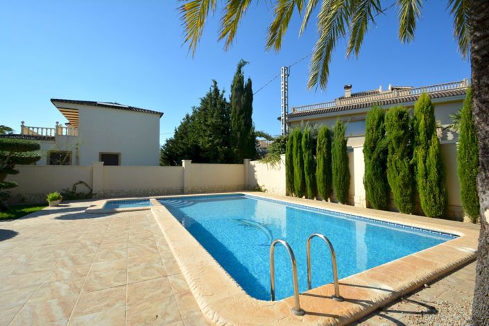Image No.18-9 Bed Villa for sale
