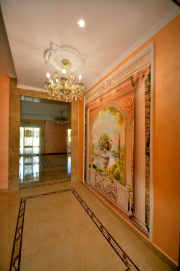 Image No.34-Villa de 9 chambres à vendre à Cabo Roig