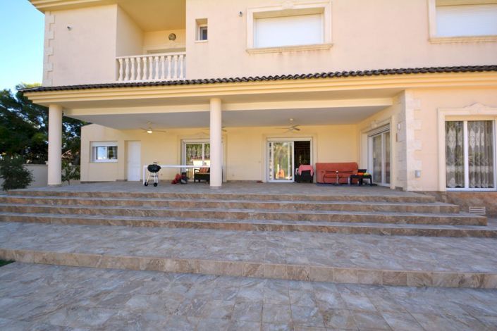 Image No.48-Villa de 9 chambres à vendre à Cabo Roig