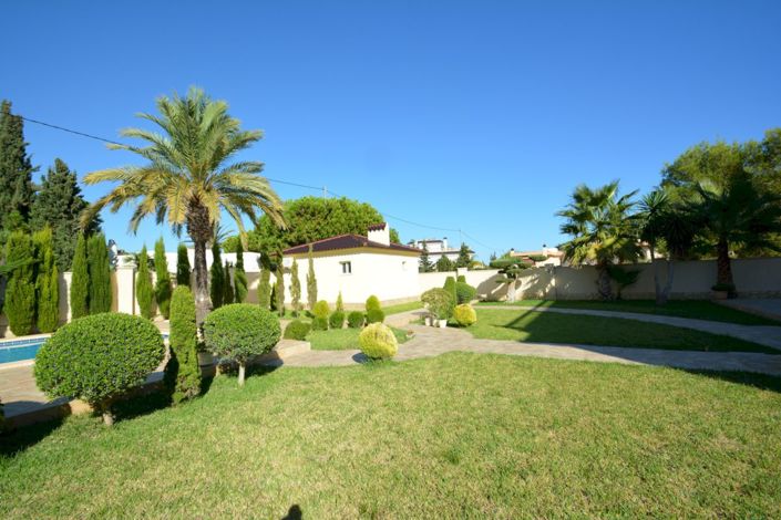 Image No.49-Villa de 9 chambres à vendre à Cabo Roig
