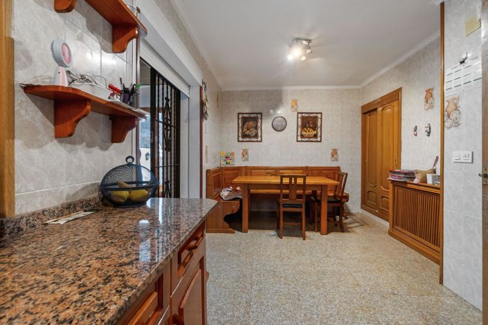 Image No.19-Villa de 4 chambres à vendre à Torrevieja