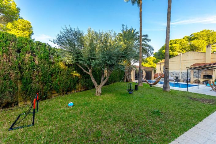 Image No.34-4 Bed Villa for sale